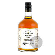 Old Brothers - Rhum hors d'âge - Chairman's Reserve - 20 ans - 2000 - 70cl - 65,1°