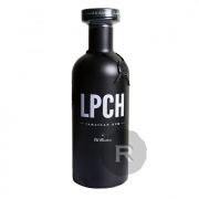 Old Brothers - Rhum vieux - Jamaïque - LPCH - Long Pond, Clarendon, Hampden - Batch 2 - 50cl - 47,1°