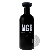Old Brothers - Rhum hors d'âge - MGB - Marie-Galante - 50cl - 47,9°