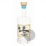 Old Manada - Rhum blanc - 70cl - 47°