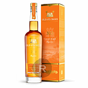 Old St. Croix - Rhum hors d'âge - XO Reserve - Superior cask - 70cl - 40°