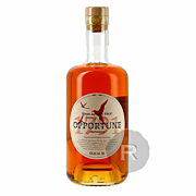 Opportune 1791 - Rhum très vieux - VSOP - Martinique - 70cl - 43°