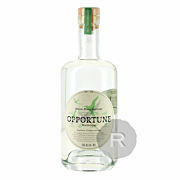 Opportune 1791 - Rhum blanc - AOC Martinique - 70cl - 50°