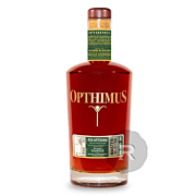 Opthimus - Rhum hors d'âge - Master Selection - Solera - 70cl - 38°