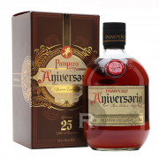 Pampero - Rhum vieux - Aniversario - 70cl - 40°