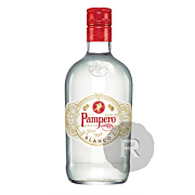 Pampero - Rhum blanc - Anejo Blanco - 70cl - 37,5°