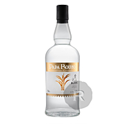 Papa Rouyo - Rhum blanc - Le Rejeton - 70cl - 56°