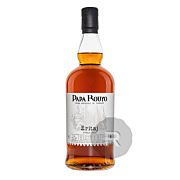 Papa Rouyo - Rhum ambré - Single cask - 340 jours - Eritaj - 70cl - 50,3°