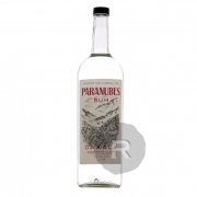 Paranubes - Rhum blanc - Oaxaca - 1L - 54°