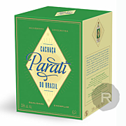 Parati - Cachaca - Exemplar - Cubi - 4,5L - 38°