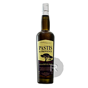 Pastis de Provence - Pastis - Réglisse - 70cl - 45°