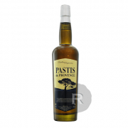 Pastis de Provence - Pastis - 70cl - 45°