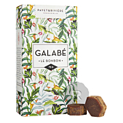 Payet & Rivière - Bonbon - Galabé - Boîte de 15 bonbons - 75g