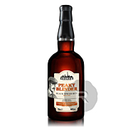 Peaky Blinder - Rhum épicé - Black Spiced Rum - 70cl - 40°