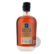 Penny Blue - Rhum hors d'âge - Berry Bros - XO - Batch 9 - 70cl - 42.7°