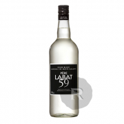 Père Labat - Rhum blanc - 70cl - 59°