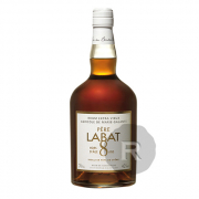 Père Labat - Rhum hors d'âge - 8 ans - 70cl - 42°