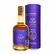 Père Labat - Rhum hors d'âge - Ambassadeur - 2018/2013/2008 - 70cl - 43°