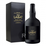 Père Labat - Rhum hors d'âge - Black Opus - Single Cask - Millésime 2009 - 70cl - 42°