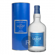 Père Labat - Rhum blanc - 70.7 - Brut de colonne - 70cl - 70,7°