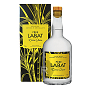 Père Labat - Rhum blanc - Canne Jaune - 70cl - 51°