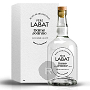 Père Labat - Rhum blanc - Dame Jeanne - 70cl - 51,9°