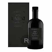 Père Labat - Rhum hors d'âge - Insula Nox - Single cask - Millésime 2013 - 70cl - 43,5°