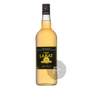 Père Labat - Rhum ambré - Le Rhum Soleil - 1L - 59°