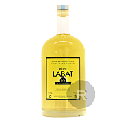 Père Labat - Rhum ambré - Soleil Imperial - Réhoboam - 4,5L  - 55°