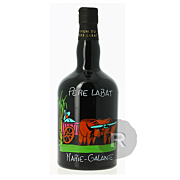 Père Labat - Rhum très vieux - 5 ans - Tatanka - 70cl - 42°