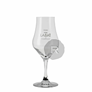 Père Labat - Verres à rhum vieux - Tulipe - 13cl x 12