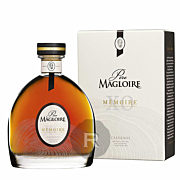 Père Magloire - Calvados - AOC Pays d'Auge - XO - Mémoire - 70cl - 40°