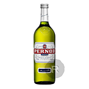Pernod - Pastis - Spiritueux anisé - 70cl - 40°