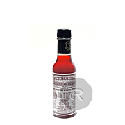 Peychaud's - Bitters - Aromatic Bitters - 14,8cl - 35°