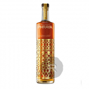 Phraya - Rhum ambré - Gold - 70cl - 40°