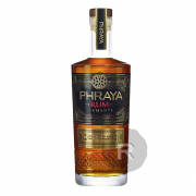 Phraya - Rhum ambré - Elements - 70cl - 40°