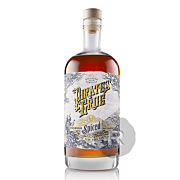 Pirate's Grog - Rhum épicé - Spiced - 70cl - 37,5°