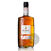 Planat - Cognac - VS - Bio - 70cl - 40°