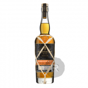 Plantation - Rhum hors d'âge - Barbados - Single Cask - 6 ans - Calvados Finish - 70cl - 41,3°