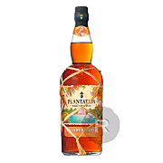 Plantation - Rhum vieux - Barbados - Grande Réserve - 1L - 40°