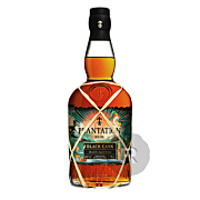 Plantation - Rhum vieux - Black Cask Rum - Edition 2022 - 70cl - 40°