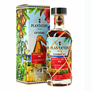 Plantation - Rhum hors d'âge - Extrême 3 - Jamaica Long pond - 22 ans - HJC - 70cl - 56,2°