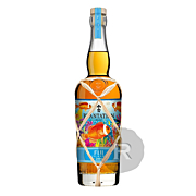 Plantation - Rhum hors d'âge - Fiji - Millésime 2009 - 70cl - 49,5°