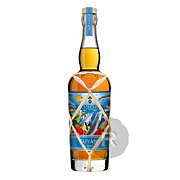 Plantation - Rhum hors d'âge - Guyana - Millésime 2007 - 70cl - 51°