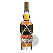 Plantation - Rhum hors d'âge - Jamaica - Long pond - 1995 - STCE - Antipodes - 70cl - 69°