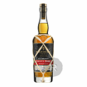 Plantation - Rhum hors d'âge - Jamaica - Hampden - 2008 - HJF - 70cl - 61,8°