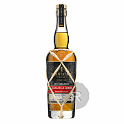 Plantation - Rhum hors d'âge - Jamaica - New Yarmouth - 2010 - 70cl - 61,4°