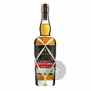 Plantation - Rhum hors d'âge - Jamaica - Long Pond - 2000 - ITP - 70cl - 62°