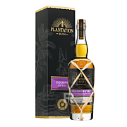 Plantation - Rhum hors d'âge - Panama - 14 ans - 70cl - 51,8°