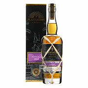 Plantation - Rhum hors d'âge - Single cask - Panama - 2010 - Sherry cask finish - 70cl - 50,2°